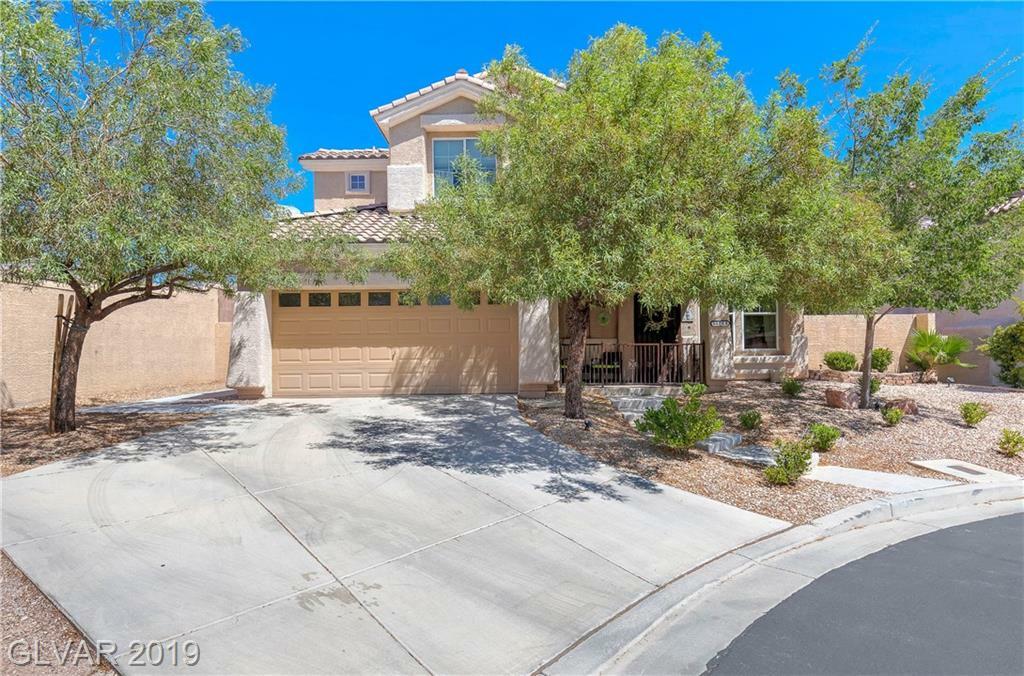 Property Photo: 11768 Via Vera Cruz Court NV 89138
