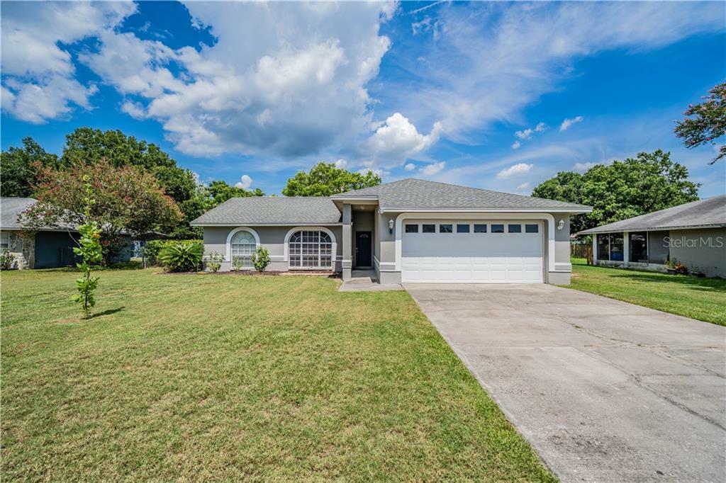 Property Photo:  2922 Jennifer Drive  FL 33810 