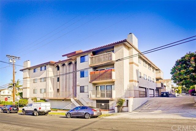 Property Photo:  1414 260th Street 8  CA 90710 