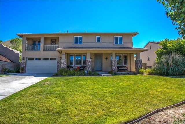 Property Photo: 29050 Marcus Lane CA 92346