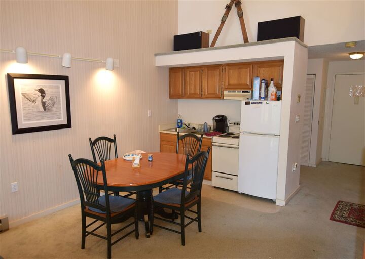 Property Photo:  36 -D207 Lodge Road D207  NH 03251 
