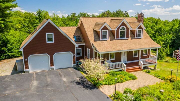 Property Photo: 204 Pheasant Drive NH 03887