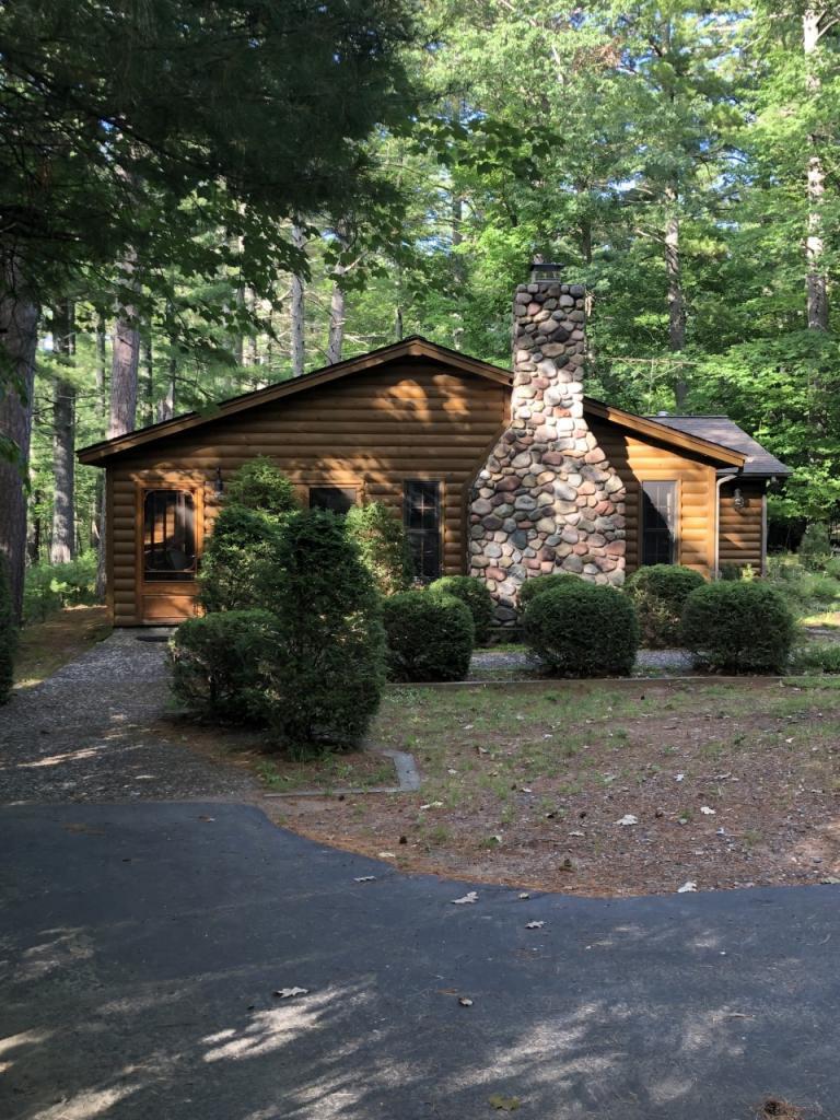 Property Photo: 10050 Knutson Drive WI 54891