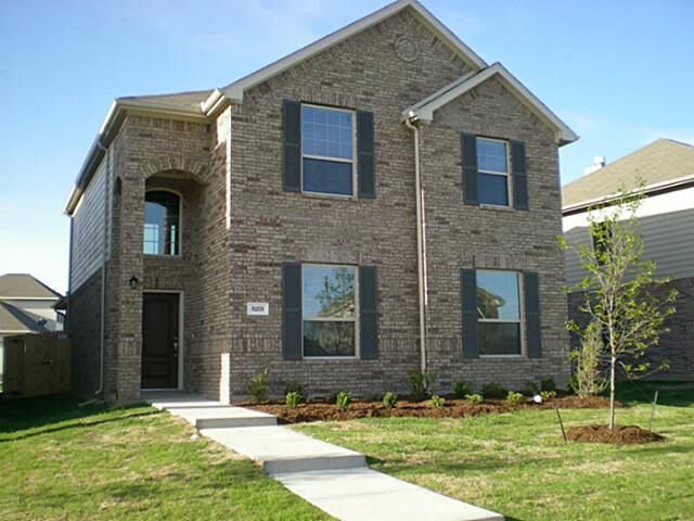 Property Photo:  9201 Remington Drive  TX 76227 