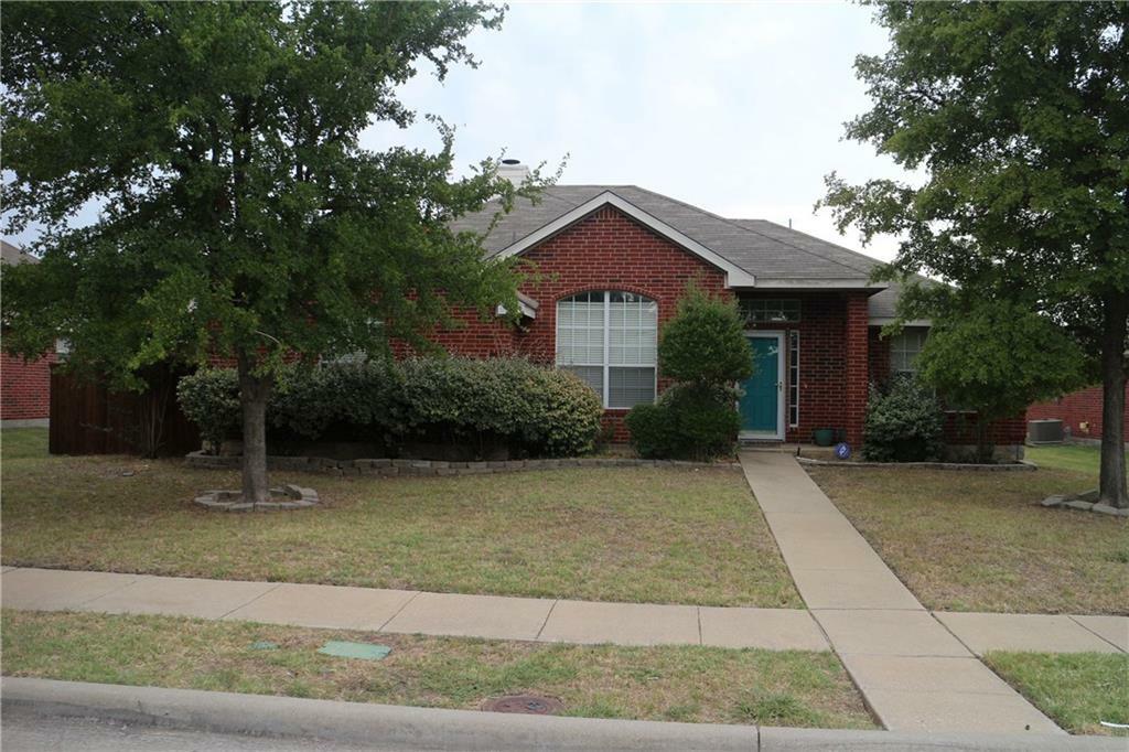 Property Photo:  731 Eagle Lake Court  TX 75002 