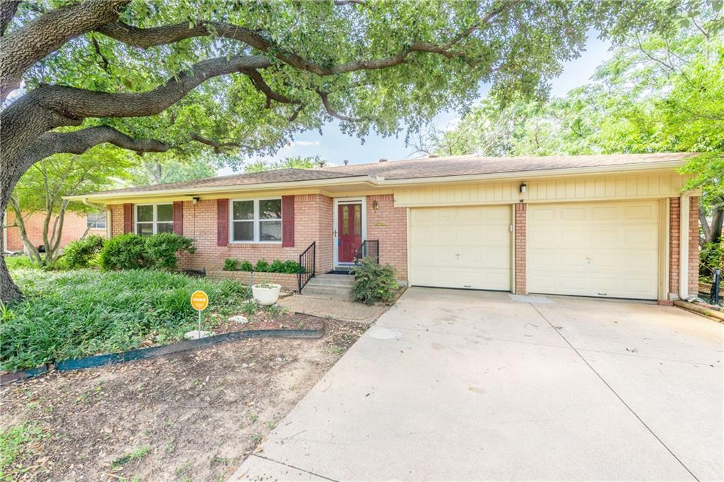 Property Photo:  3217 Leith Avenue  TX 76133 