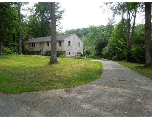 Property Photo:  17 Birch Ridge Rd  MA 01720 