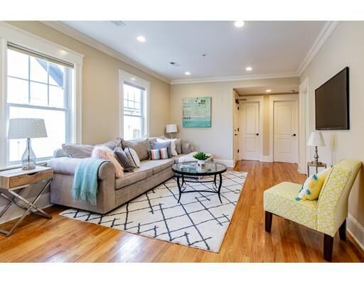 Property Photo:  147 Hudson St 2  MA 02144 