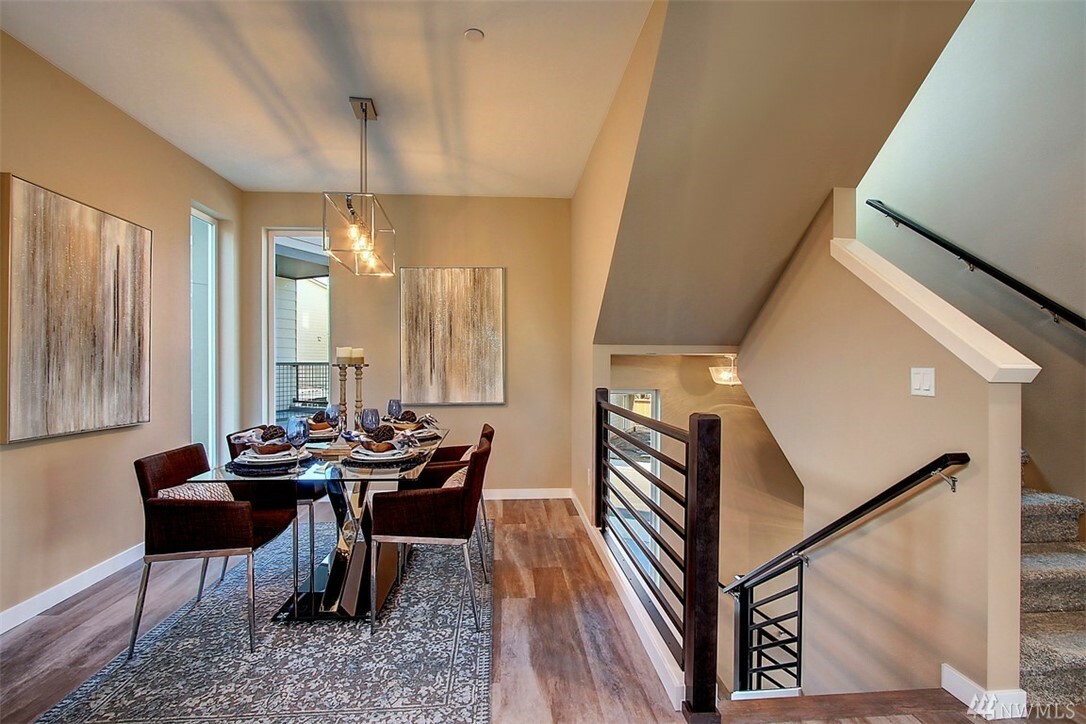 Property Photo: 15008 12th Place W 19 WA 98087