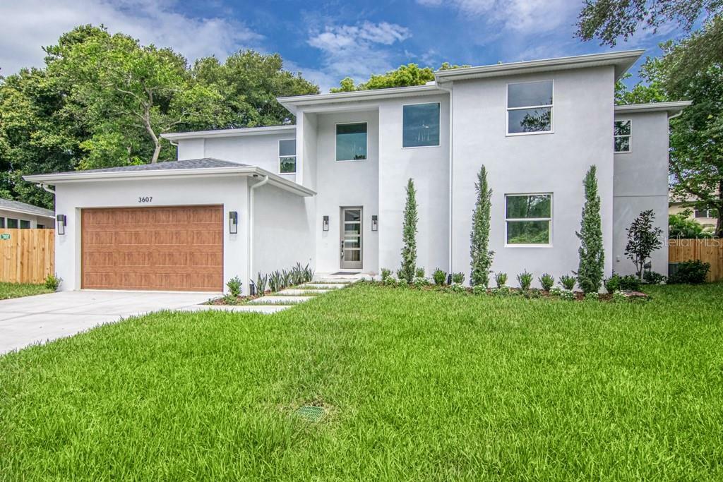 Property Photo:  3607 S Sterling Avenue  FL 33629 