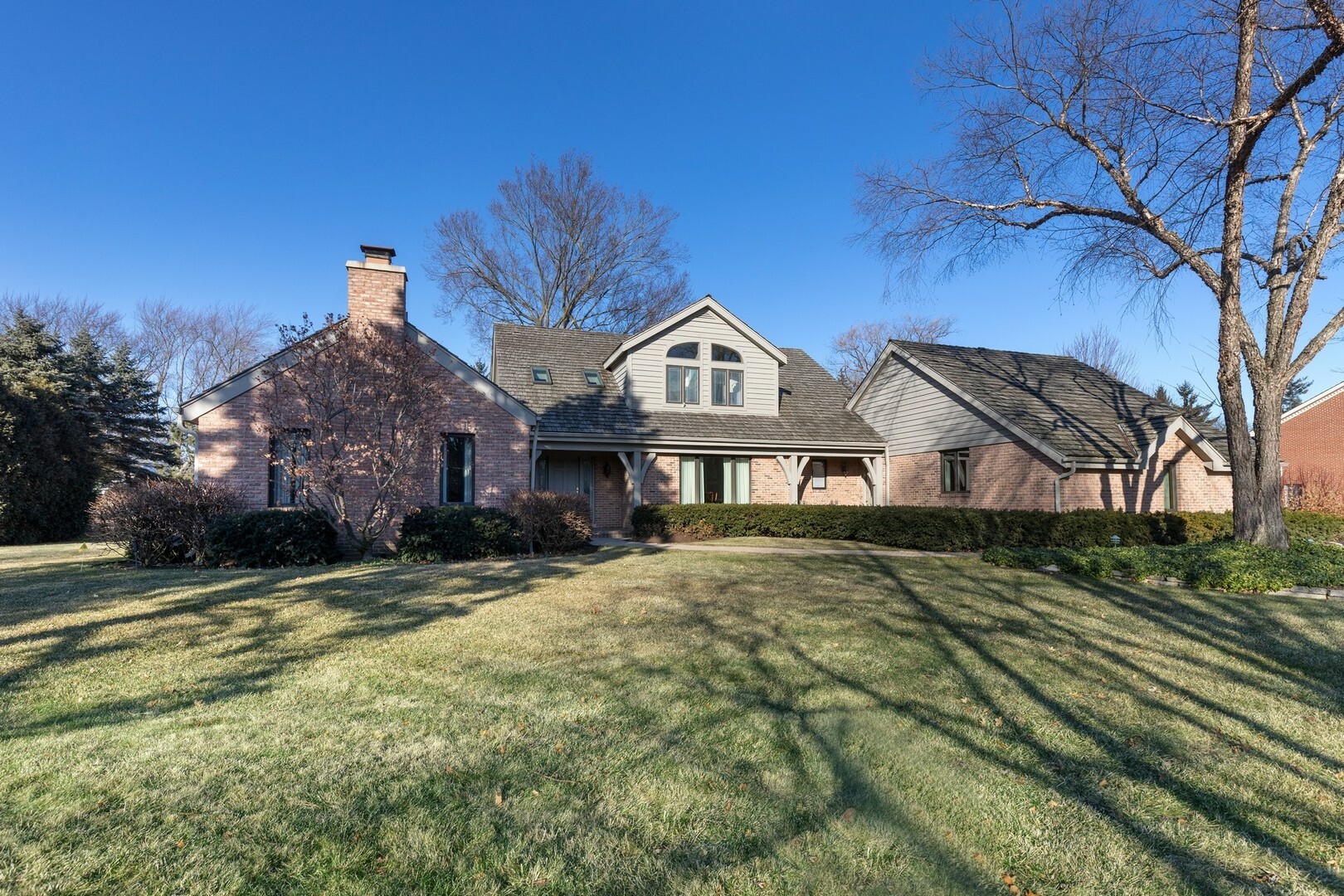 Property Photo: 230 South Poplar Road IL 60045
