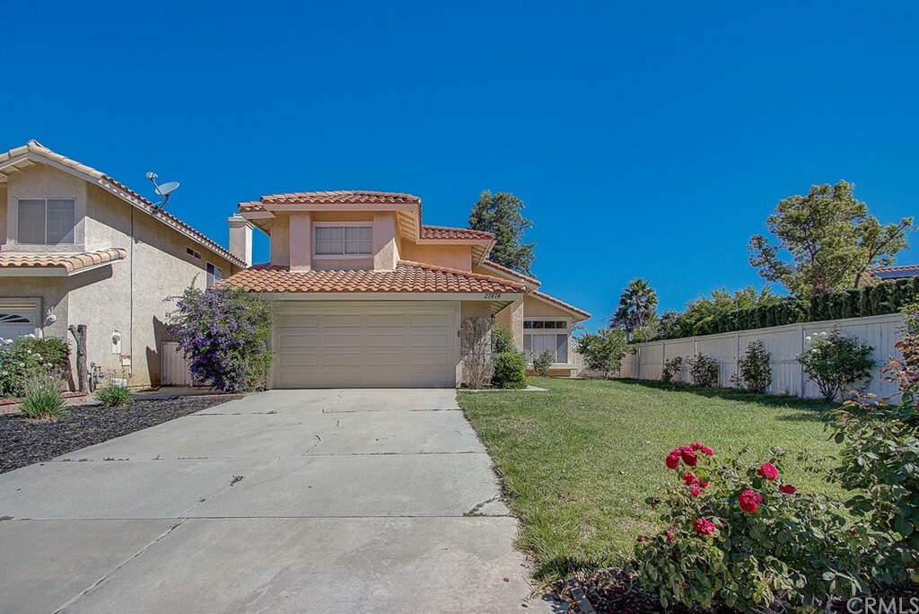 Property Photo:  27474 Bolandra Court  CA 92591 