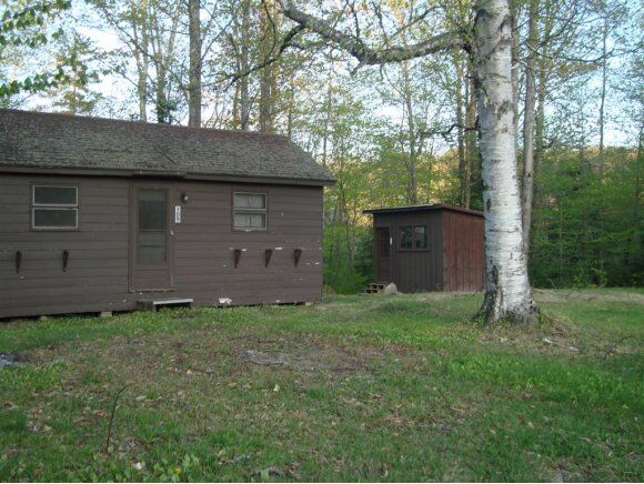Property Photo:  109 N. Dorchester Road  NH 03266 