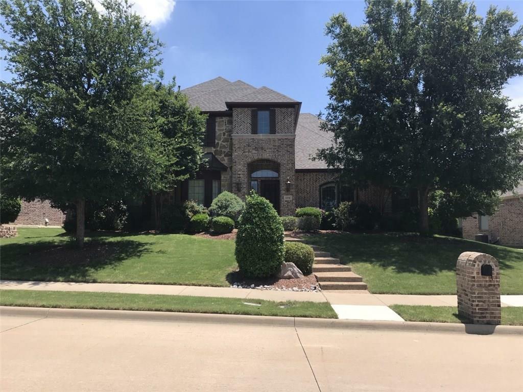 Property Photo:  12076 Ashaway Lane  TX 75035 