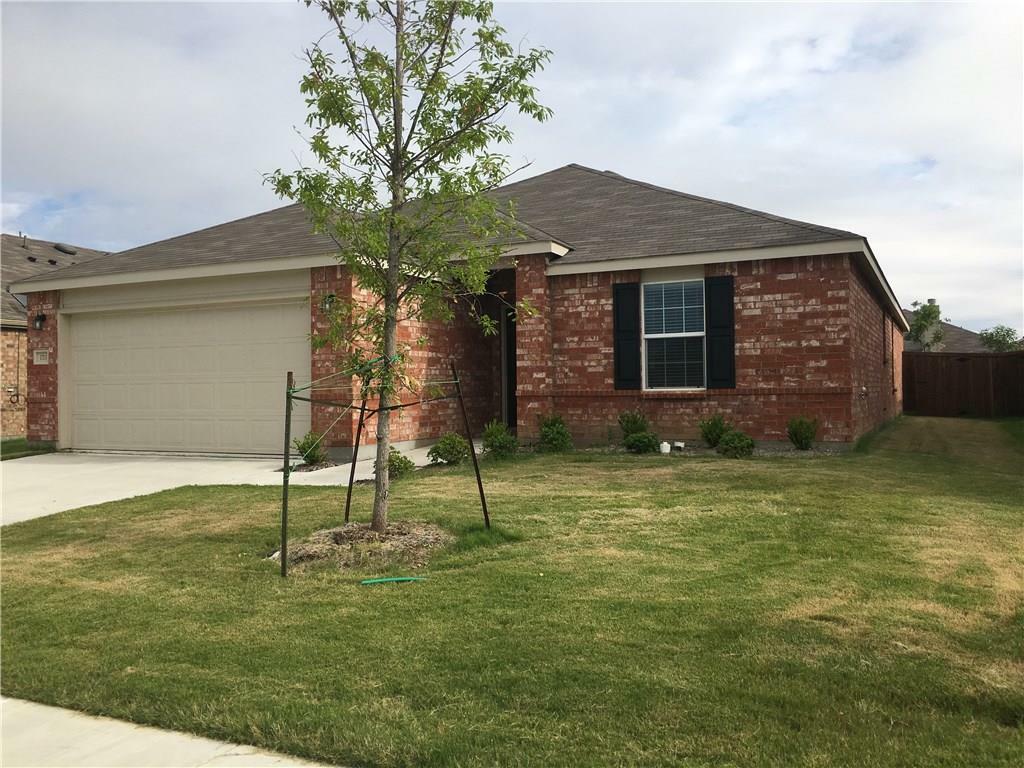 Property Photo:  1713 Waggoner Drive  TX 76227 