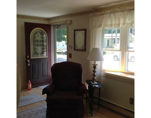 Property Photo: 74 Sierra Vista Rd MA 01128