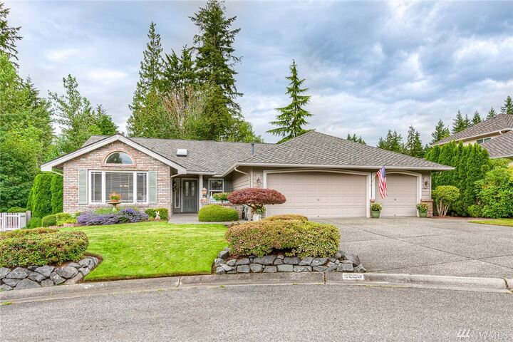 6029 155th St SE  Snohomish WA 98296 photo