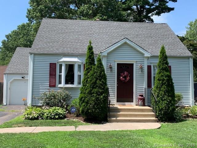 Property Photo:  28 Robbins Court  CT 06461 