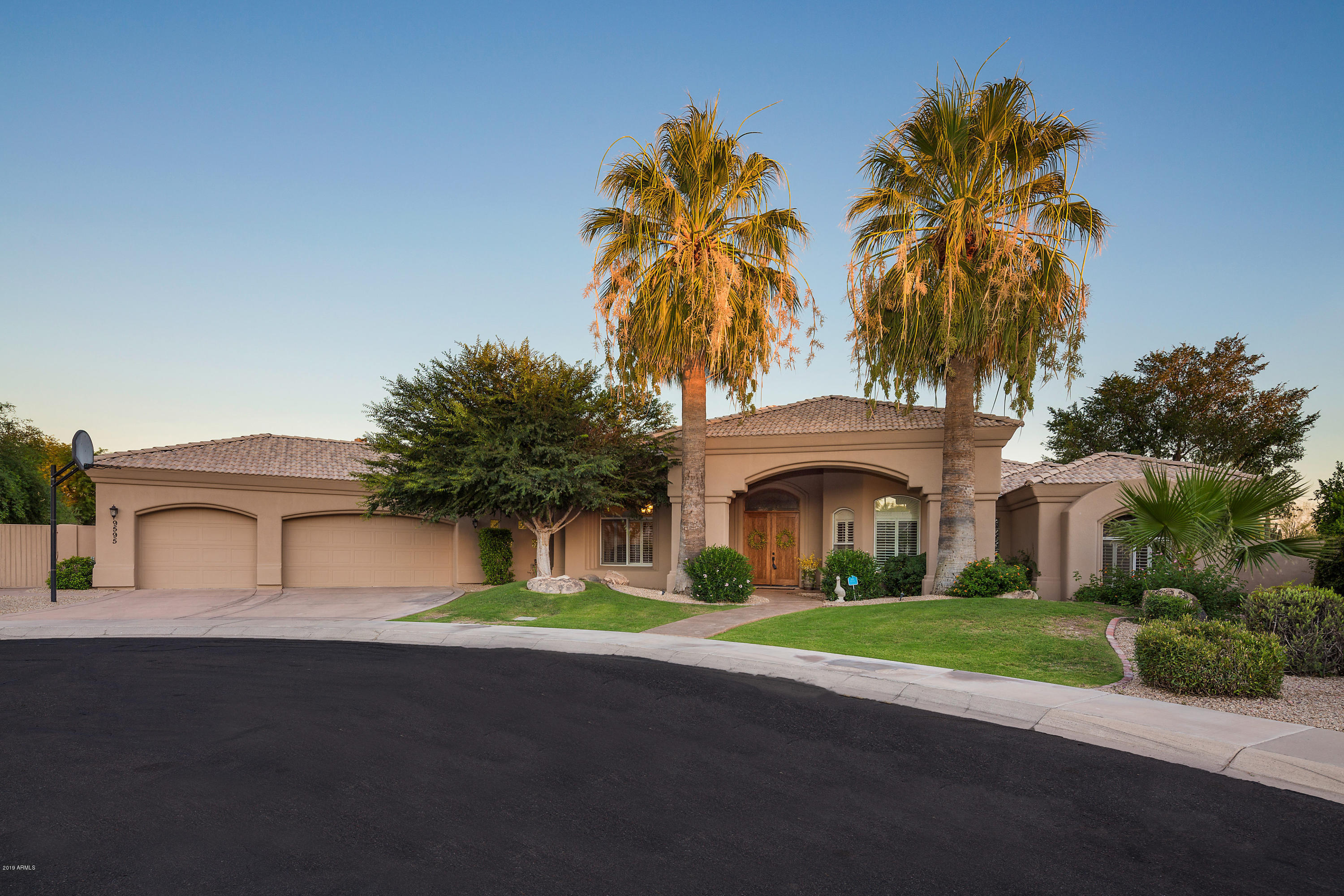 Property Photo:  9595 E Shangri La Road  AZ 85260 