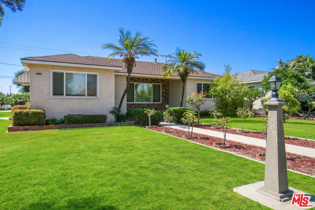 Property Photo:  12093 Samoline Ave  CA 90242 