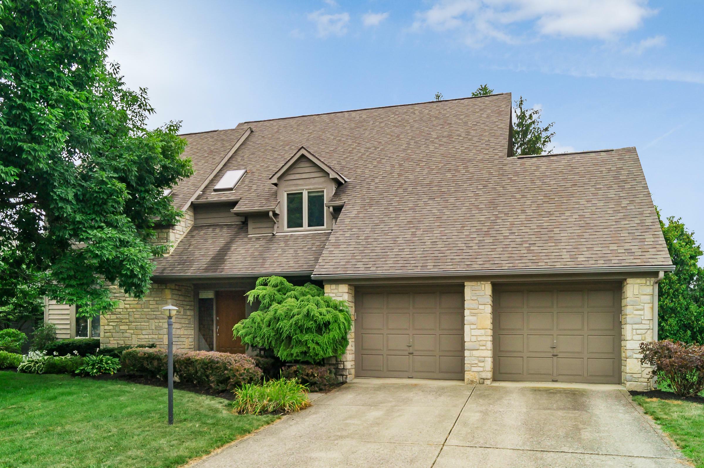 Property Photo: 5370 Wine Tavern Lane OH 43017