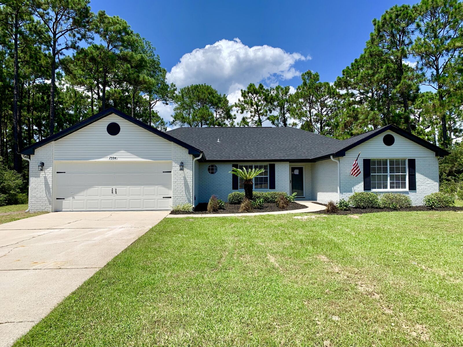 Property Photo: 7594 Vinca Street FL 32566