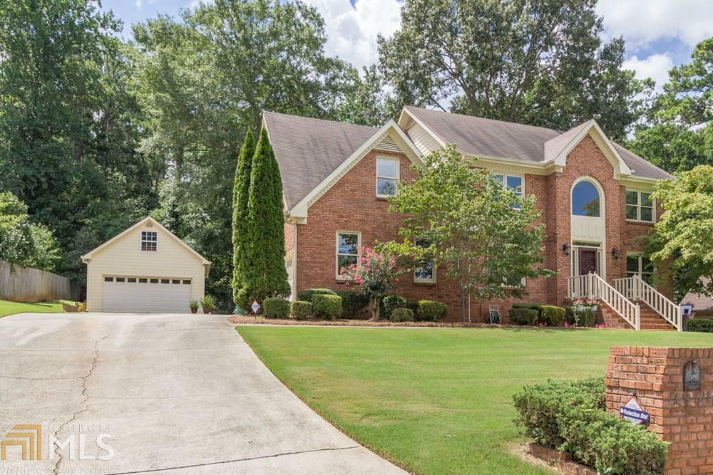 Property Photo: 1951 Oak Branch Way GA 30087