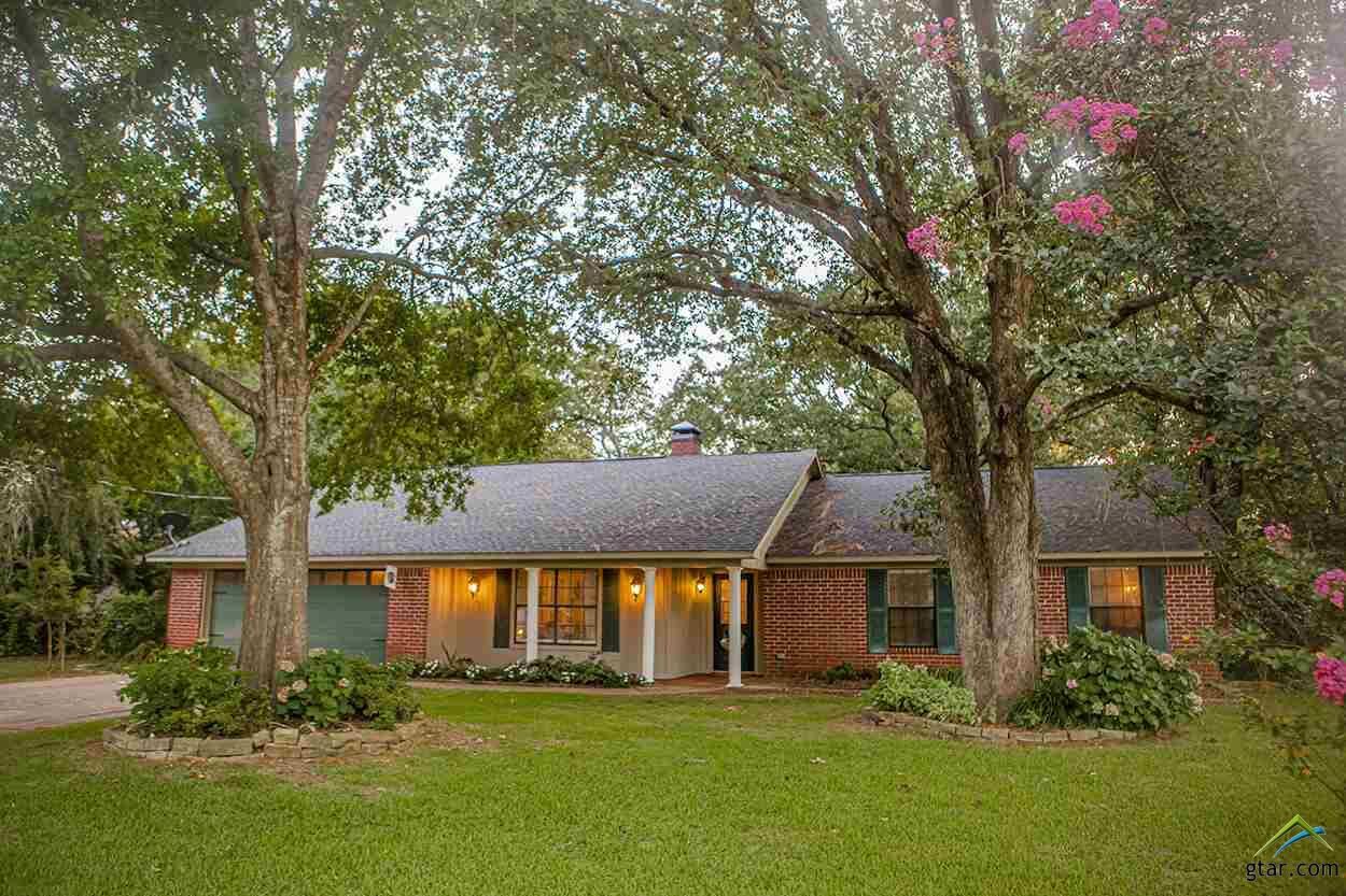 Property Photo:  230 Texas  TX 75771 