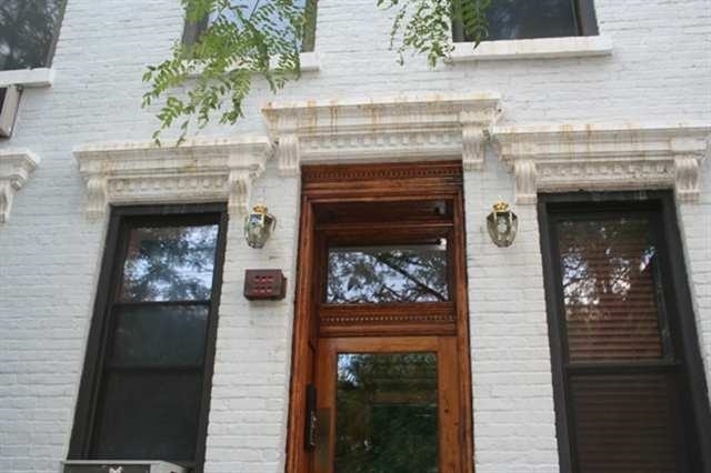 Property Photo: 112 Jefferson St 2S NJ 07030-1825