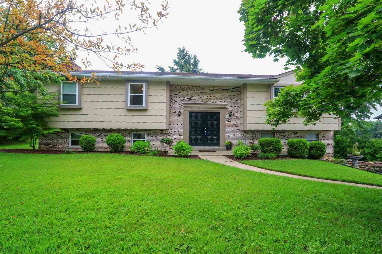 Property Photo: 3013 Magnolia Court KY 41017