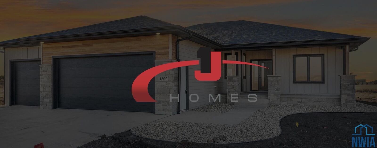 Property Photo:  Lot 16 Blackhawk Ridge  IA 51024 