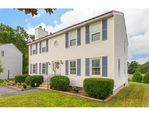 Property Photo: 45 Sandy Lane MA 01854