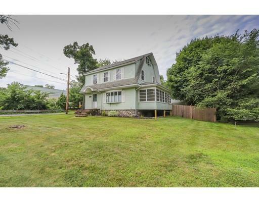 Property Photo: 336 Andover St. MA 01923