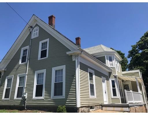 166 Middle St  Weymouth MA 02189 photo