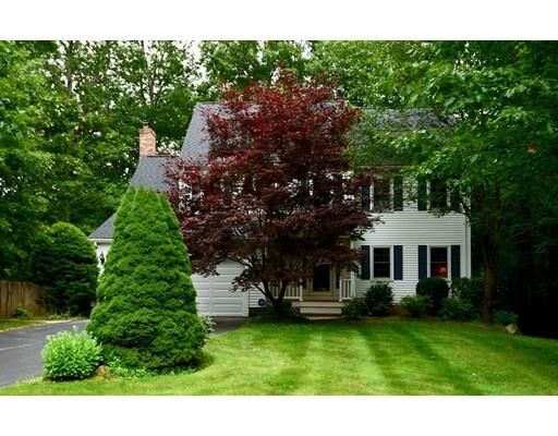 Property Photo:  6 Short Street  MA 02053 