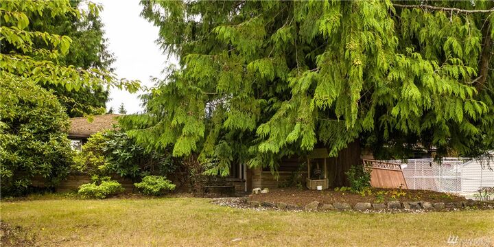 Property Photo:  17548 8th Ave NW  WA 98177 
