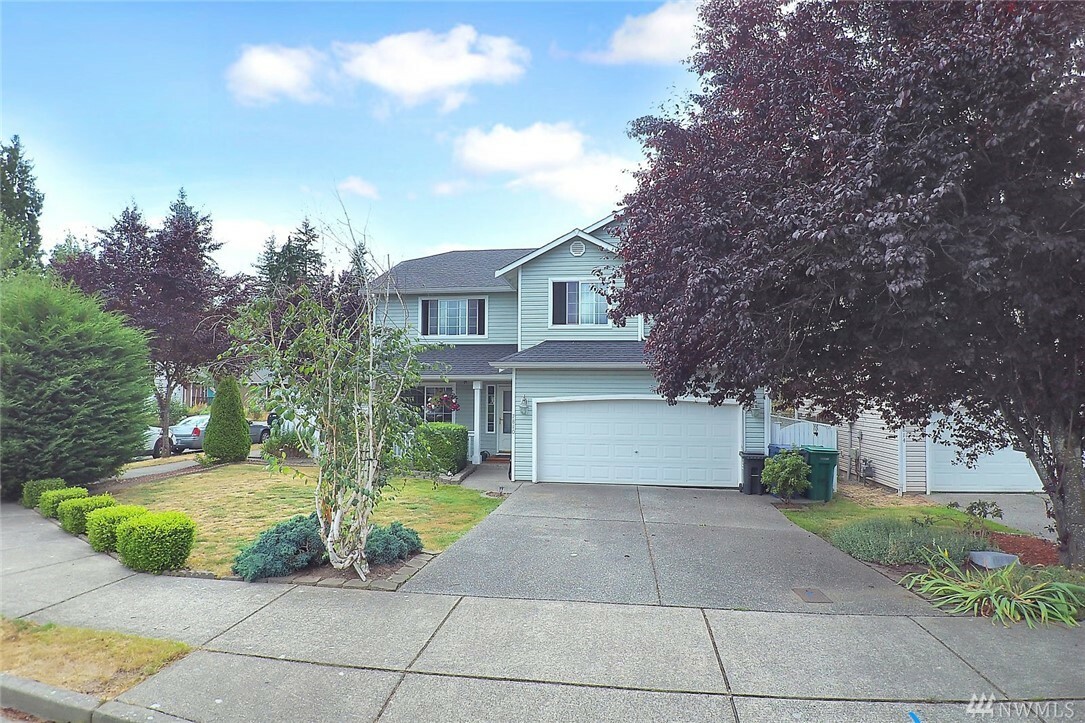 Property Photo:  7810 64th Dr NE  WA 98270 