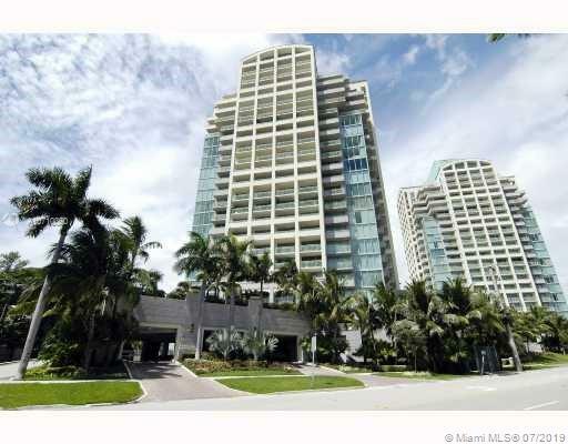 Property Photo:  3400 SW 27th Ave 806  FL 33133 