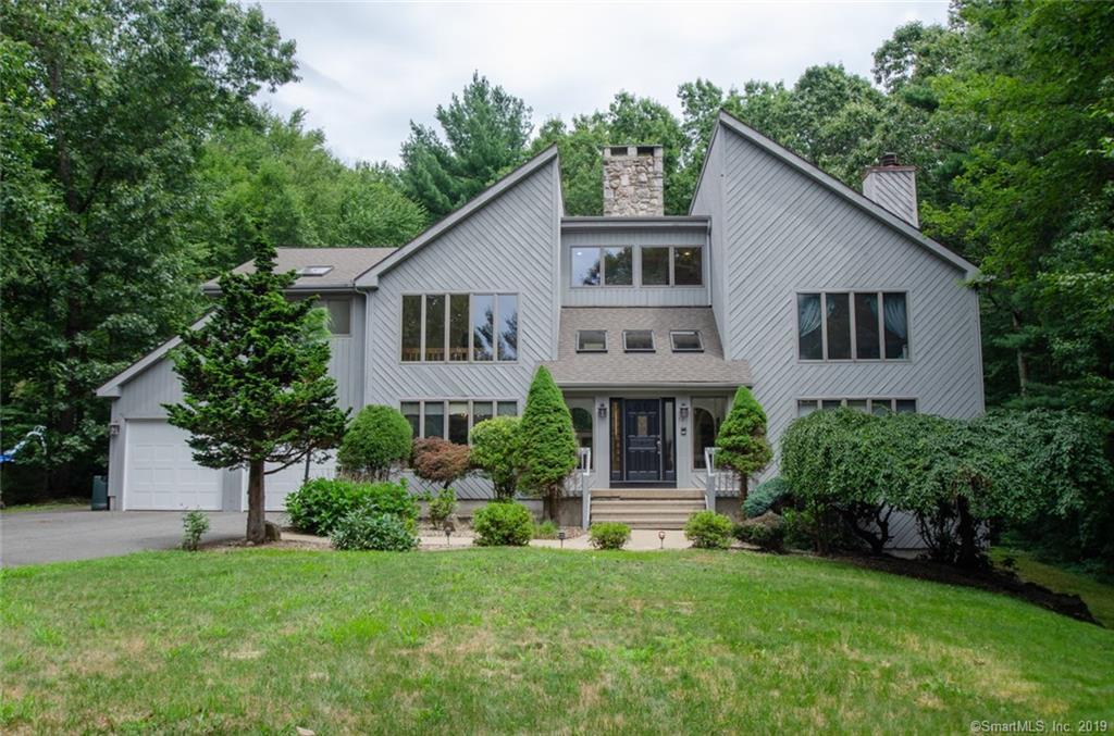 Property Photo: 72 High Wood Drive CT 06073
