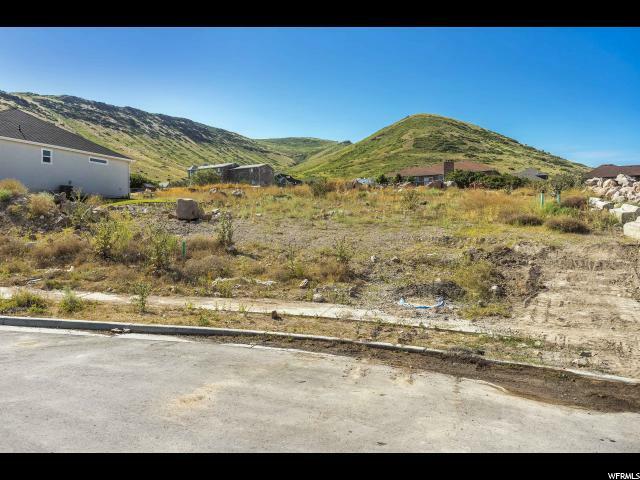 Property Photo: Address not disclosed UT 84096
