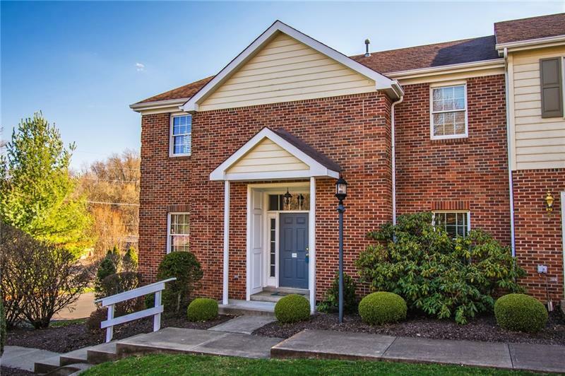 Property Photo:  200 Boxwood Court  PA 15317 