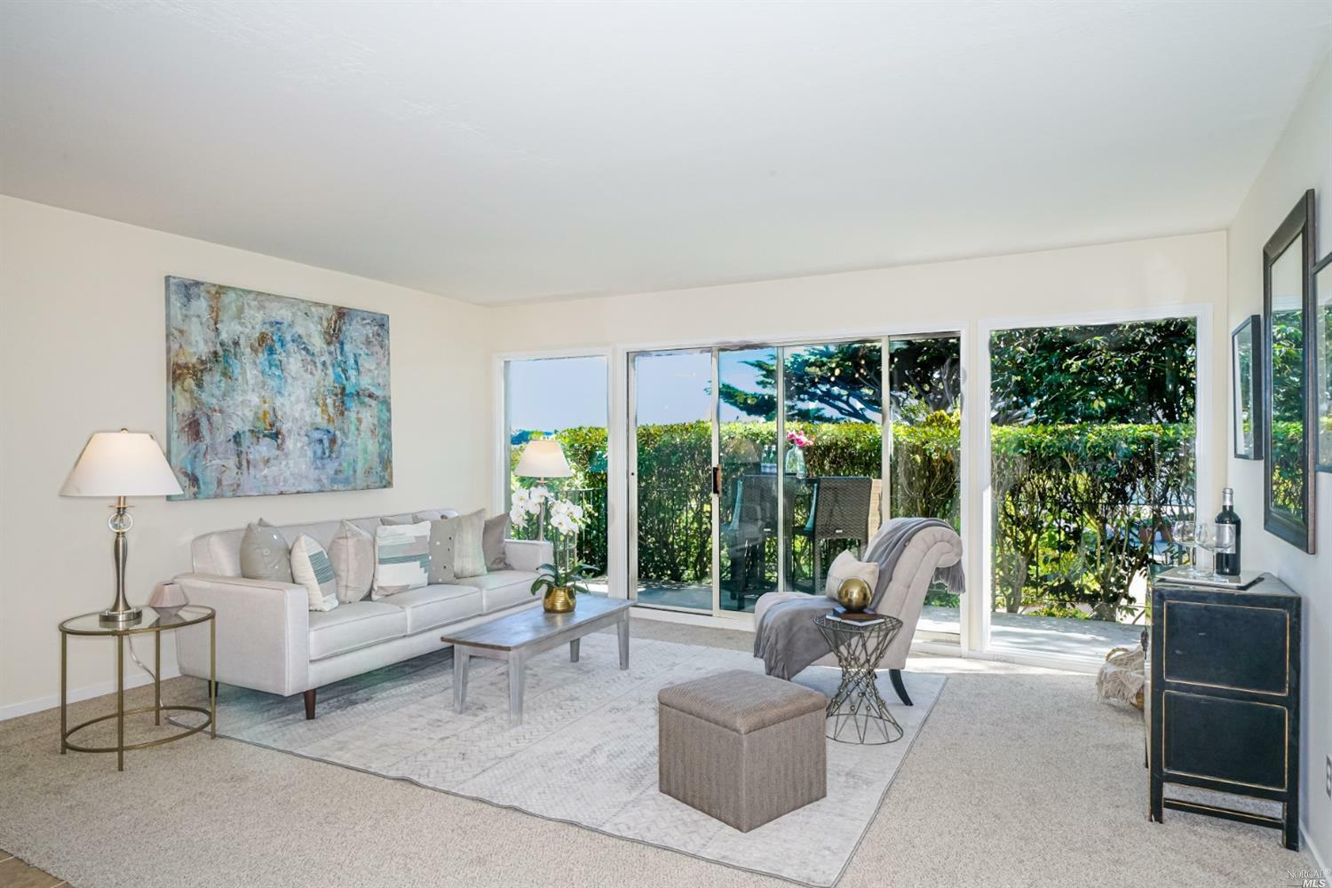 Property Photo:  260 Eden Roc Drive  CA 94965 