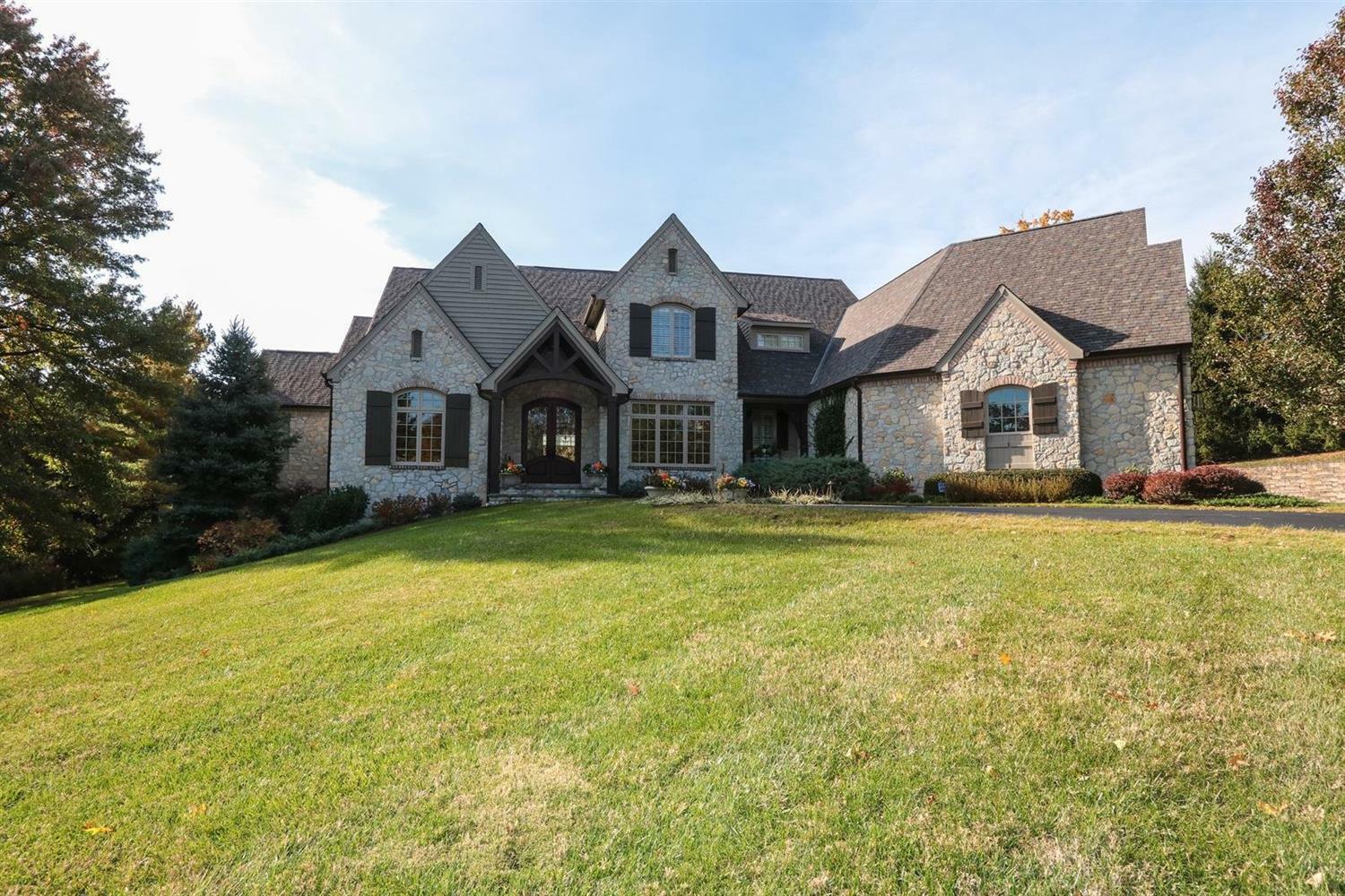 Property Photo:  7855 Annesdale Drive  OH 45243 