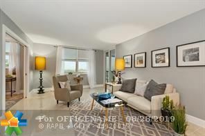 Property Photo:  1505 N Riverside Dr 605  FL 33062 