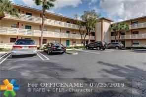 3226 NW 102nd Te 106-F  Coral Springs FL 33065 photo