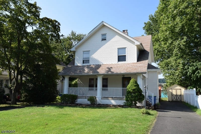 Property Photo:  113 W Maple Ave  NJ 08805 