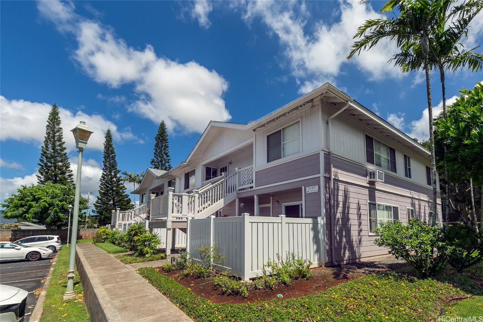Property Photo:  95-1071 Kaapeha Street 98  HI 96789 