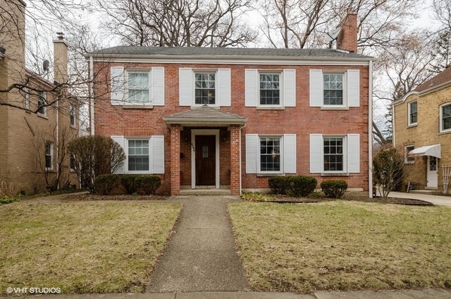 Property Photo: 6746 North Keota Avenue IL 60646