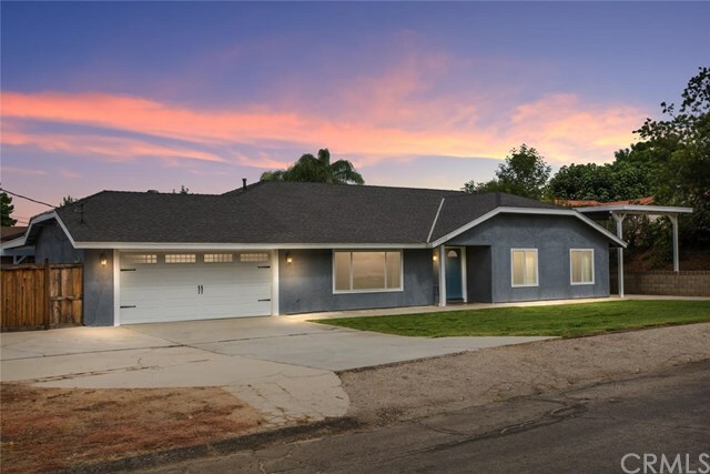 Property Photo:  12550 10th Street  CA 92399 