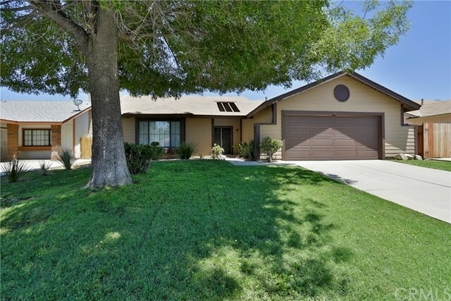 Property Photo:  25948 Delphinium Avenue  CA 92553 